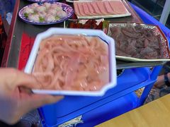 -飘香火锅(玉林西路店)
