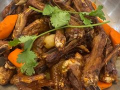 美极鸭五件-美极鲜食坊(宝安南路店)