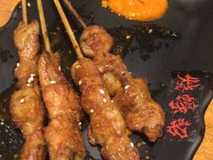 -烧蠔帮·湛江生蚝(工农店)