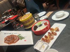 -全聚德(双井店)