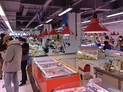 -天丰利生活MALL(和平里店)