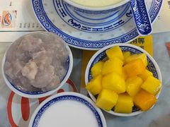 -广信牛奶甜品世家(台东店)