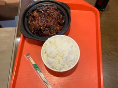 -富龙快餐店(铁西店)