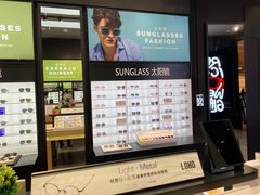-LOHO眼镜(世纪汇广场店)