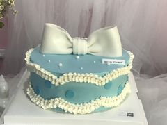 -艾加柒克蛋糕茶歇甜品台(春熙路店)