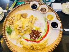 -大圈仔滋味研究所(龙湖·佰乐街店)