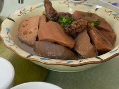 -成惠食府(赤岗店)