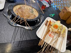 -宏姐串串香(征仪路店)
