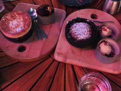 -池畔酒吧 WET Bar