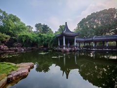 -范蠡湖公园