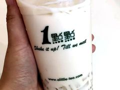 -1点点(中山门大街店)