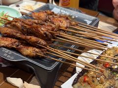 -管氏翅吧(马家堡店)