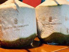 -富力丽思卡尔顿酒店·香荟全日制餐厅