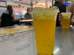 -榮泰米粉湯(Left Shop)