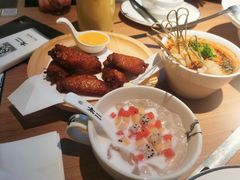 -太二酸菜鱼(坚基购物中心店)
