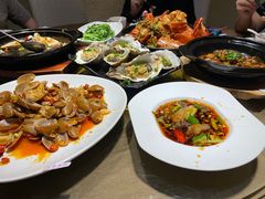 -79号渔船海鲜饭店(华强北店)