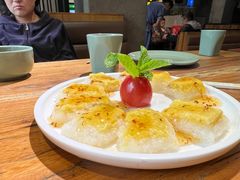 -小杨烤肉(朱雀店)