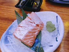 -坂吉屋·居酒屋深夜食堂(龙湖店)