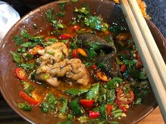-小龙坎火锅(黄河店)