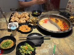 -销魂美蛙鱼头火锅(上海首店)