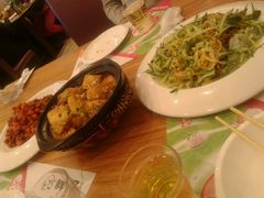 -旺仔家常菜生煎包(马端街店)