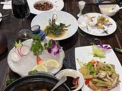 -道南書院·私房菜·早午茶·茶馆