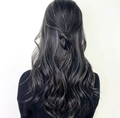 -SY COLOUR专业烫染