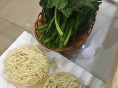 -晓林火锅(安定门店)