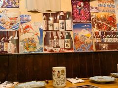 -半藏居酒屋(香港花园店)