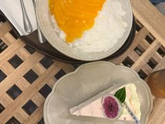-蜜棠甜品(平山店)