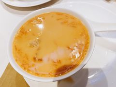 龙虾汤西施泡饭-利苑(环贸iapm店)
