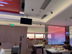 -海底捞火锅(杭州庆春路夜宵主题店)