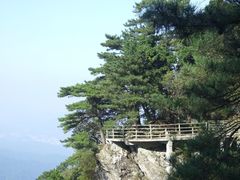 -井冈山风景名胜区