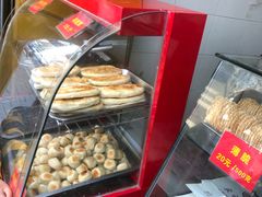 -宋记饼家(石门二路店)