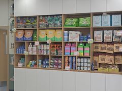 -爱佳宠物中心医院24H·CT·骨外科·猫专科(瑶海万达店)