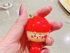 -海底捞火锅(太阳宫凯德mall店)