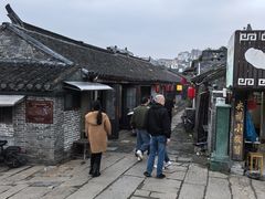 -迎春桥老炉烧饼(碧霞路店)