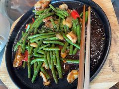 -广府乡下·饭庄(新港东路店)