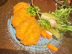 -红泰·泰精选·特色料理(中山路店)