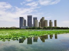 -保定东湖公园(莲池区)