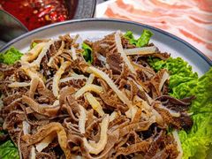 -陈府大宅门成都火锅·手切鲜肉(太原街店)