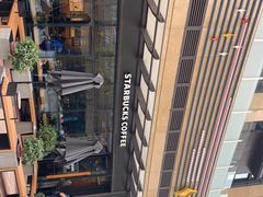 -星巴克(天津鲁能中心第三店)