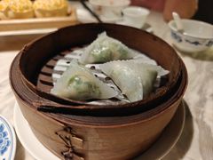 -广州花园酒店荔湾亭·地道点心·粤式饮茶