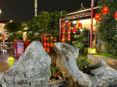 -零陵古城