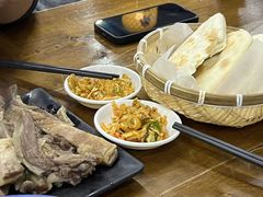 -长安后宰门水盆羊肉(新都心店)