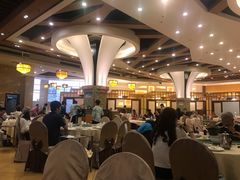 大堂-琼菜王(南海店)