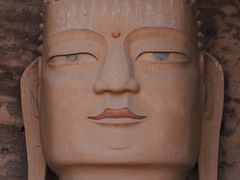 -天梯山石窟