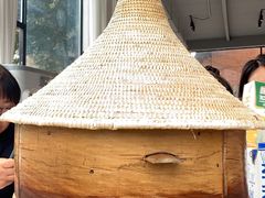 -山食炊桑拿鸡·又山私房菜