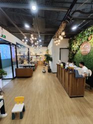 -小熊维尼高端儿童摄影(南山店)