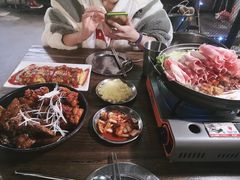 -MI WU FACTORY米屋美食工厂餐厅(绿地店)